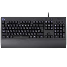 Клавиатура игровая проводная USB Logitech G213 Prodigy, 920-008092 фото