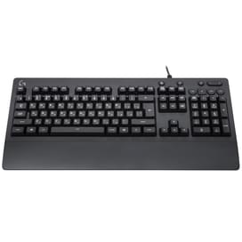 Клавиатура игровая проводная USB Logitech G213 Prodigy, 920-008092 фото