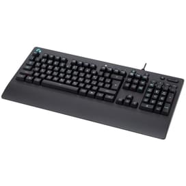 Клавиатура игровая проводная USB Logitech G213 Prodigy, 920-008092 фото