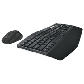 Клавиатура + Мышка беспроводные USB Logitech MK850 Performance, 920-008232 фото