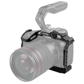 Клетка Black Mamba для Canon EOS R5C/R5/R6 SmallRig 3233B фото