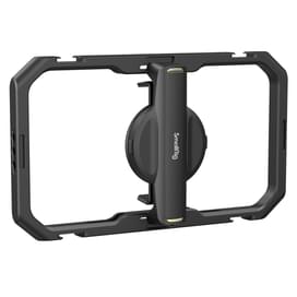 Клетка быстросъемная для смартфона SmallRig MC4 4299 фото