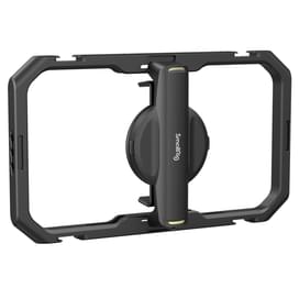 Клетка быстросъемная для смартфона SmallRig MC4 4299 фото