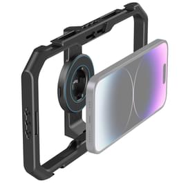 Клетка быстросъемная для смартфона SmallRig MC4 4299 фото