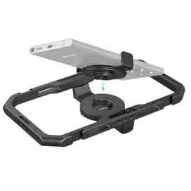 Клетка быстросъемная для смартфона SmallRig MC4 4299 фото