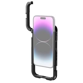 Клетка и ручка SmallRig 4099 Cage для iPhone 14 Pro Max фото