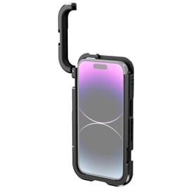 IPhone 14 Pro арналған SmallRig 4100 Cage торы фото
