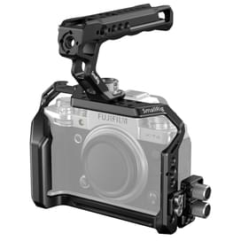 Клетка и ручка SmallRig 3723 для Fujifilm X-T4 фото