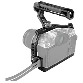 Клетка и ручка SmallRig 3723 для Fujifilm X-T4 фото
