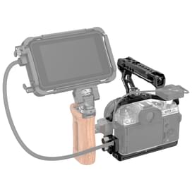 Клетка и ручка SmallRig 3723 для Fujifilm X-T4 фото