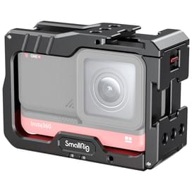 Клетка SmallRig 2798 Vlogging для Insta360 ONE R фото