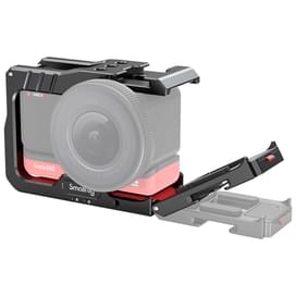 Клетка SmallRig 2798 Vlogging для Insta360 ONE R фото