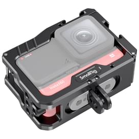 Клетка SmallRig 2798 Vlogging для Insta360 ONE R фото