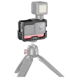 Клетка SmallRig 2798 Vlogging для Insta360 ONE R фото