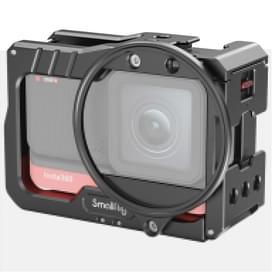 Клетка SmallRig 2901 Vlogging 52mm для Insta360 ONE R 4K Edition фото