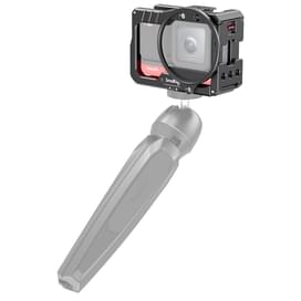 Клетка SmallRig 2901 Vlogging 52mm для Insta360 ONE R 4K Edition фото