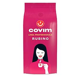 Кофе Covim Rubino зерно 1кг фото