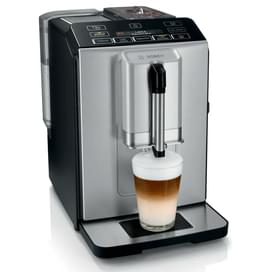 Кофемашина Bosch TIS-30321RW фото