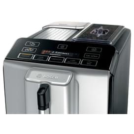 Кофемашина Bosch TIS-30321RW фото