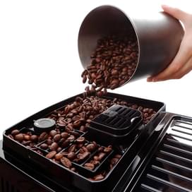 Delonghi Кофемәшинесі ECAM-220.22.GB, Magnifica Start фото