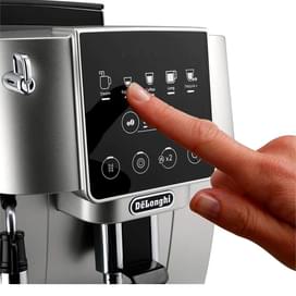 Delonghi ECAM-220.31.SB кофемашинасы фото