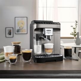 Кофемашина Delonghi ECAM-290.81.TB фото