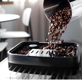 Кофемашина Delonghi ECAM-290.81.TB фото