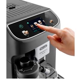 Кофемашина Delonghi ECAM-320.61.G фото
