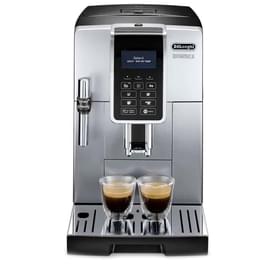 Delonghi ECAM-350.35 SB кофемашинасы фото