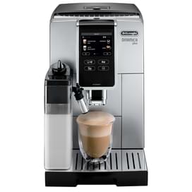 Кофемашина Delonghi Dinamica plus ECAM-370.85 SB фото