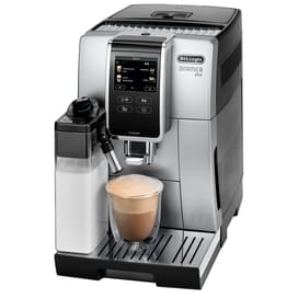 Кофемашина Delonghi Dinamica plus ECAM-370.85 SB фото