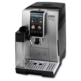 Delonghi ECAM-380.85.SB кофемашинасы фото