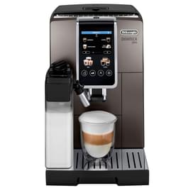 Delonghi ECAM-380.95.TB кофемашинасы фото