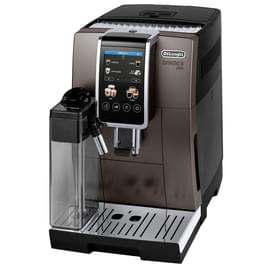 Delonghi ECAM-380.95.TB кофемашинасы фото