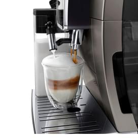 Delonghi ECAM-380.95.TB кофемашинасы фото