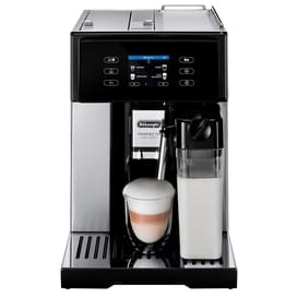 Кофемашина Delonghi Perfecta Deluxe ESAM-460.80 MB фото