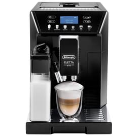 Кофемашина Delonghi Eletta Cappuccino Evo ECAM-46.860.B фото