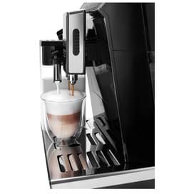 Кофемашина Delonghi Eletta Cappuccino Evo ECAM-46.860.B фото