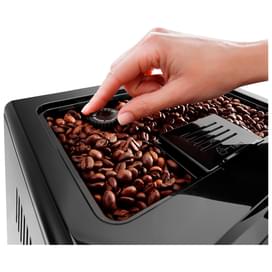 Кофемашина Delonghi Eletta Cappuccino Evo ECAM-46.860.B фото