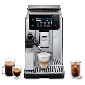 Кофемашина Delonghi ECAM-630.55.SSM, Aromatic фото