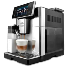 Кофемашина Delonghi ECAM-630.55.SSM, Aromatic фото