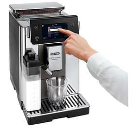 Кофемашина Delonghi ECAM-630.75.TSM, Aromatic фото