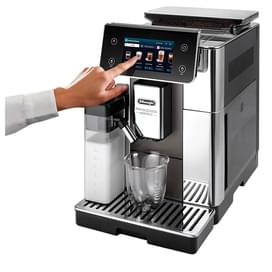 Кофемашина Delonghi ECAM-630.75.TSM, Aromatic фото