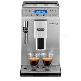 Delonghi ETAM-29.620 SB кофемашинасы фото