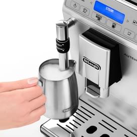 Delonghi ETAM-29.620 SB кофемашинасы фото