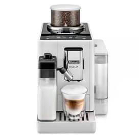 Кофемашина Delonghi EXAM-440.55.W фото