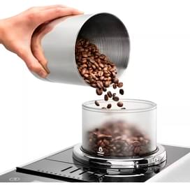 Кофемашина Delonghi EXAM-440.55.W фото