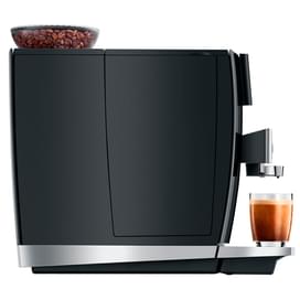 Кофемашина Jura GIGA 10 Diamond Black фото