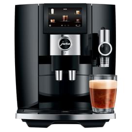Кофемашина Jura J8 Piano Black фото
