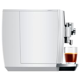Кофемашина Jura J8 Piano White фото